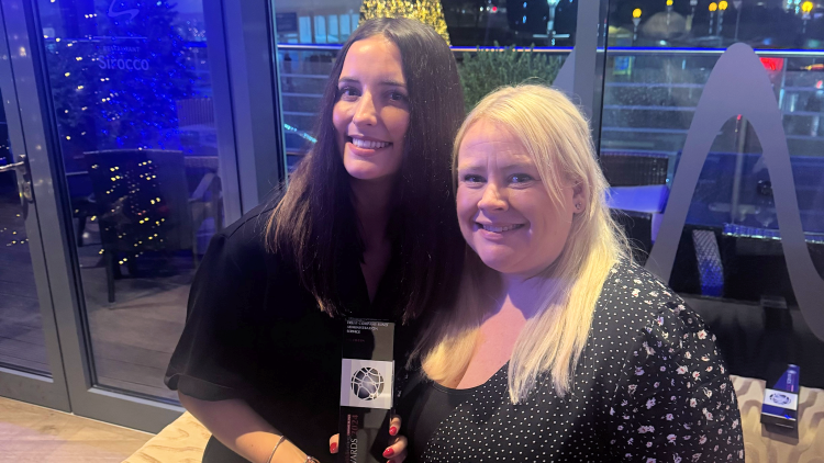 Highvern receives honour for Fund Administration at WealthBriefing Channel Islands 2024 Awards