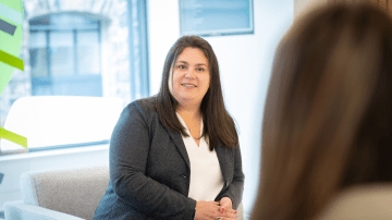 Oak Group expands private client team with new Director