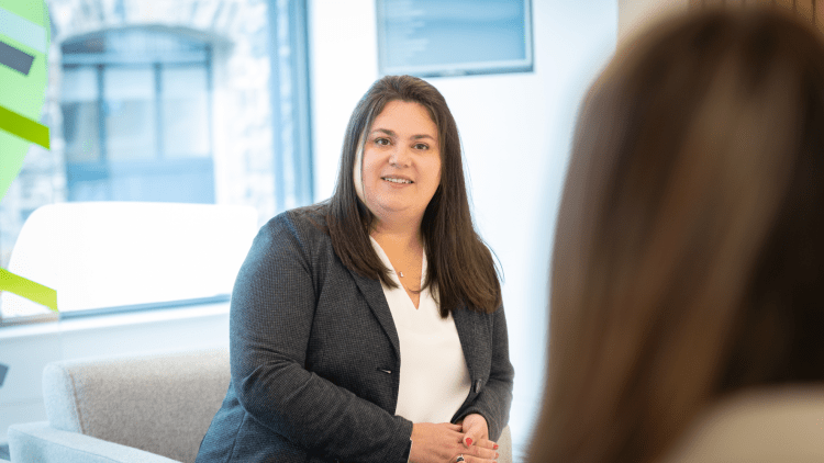 Oak Group expands private client team with new Director