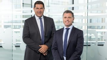 Experienced onshore funds lawyer joins Bedell Cristin