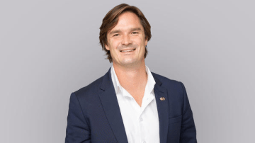Invicta makes a senior appointment in Guernsey