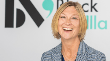 Black Vanilla awarded Public Relations and Communications Association accreditation hat-trick