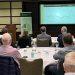 Oakglen Wealth CIO gives insights on 2025 Investment Landscape at Jersey seminar