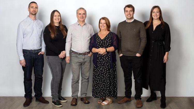 PlainSail ends successful year with WealthBriefing Channel Islands award