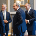 Jersey and Guernsey delegations discuss international trade at 42nd British-Irish Council Summit