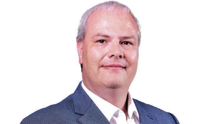 Simon Ricketts