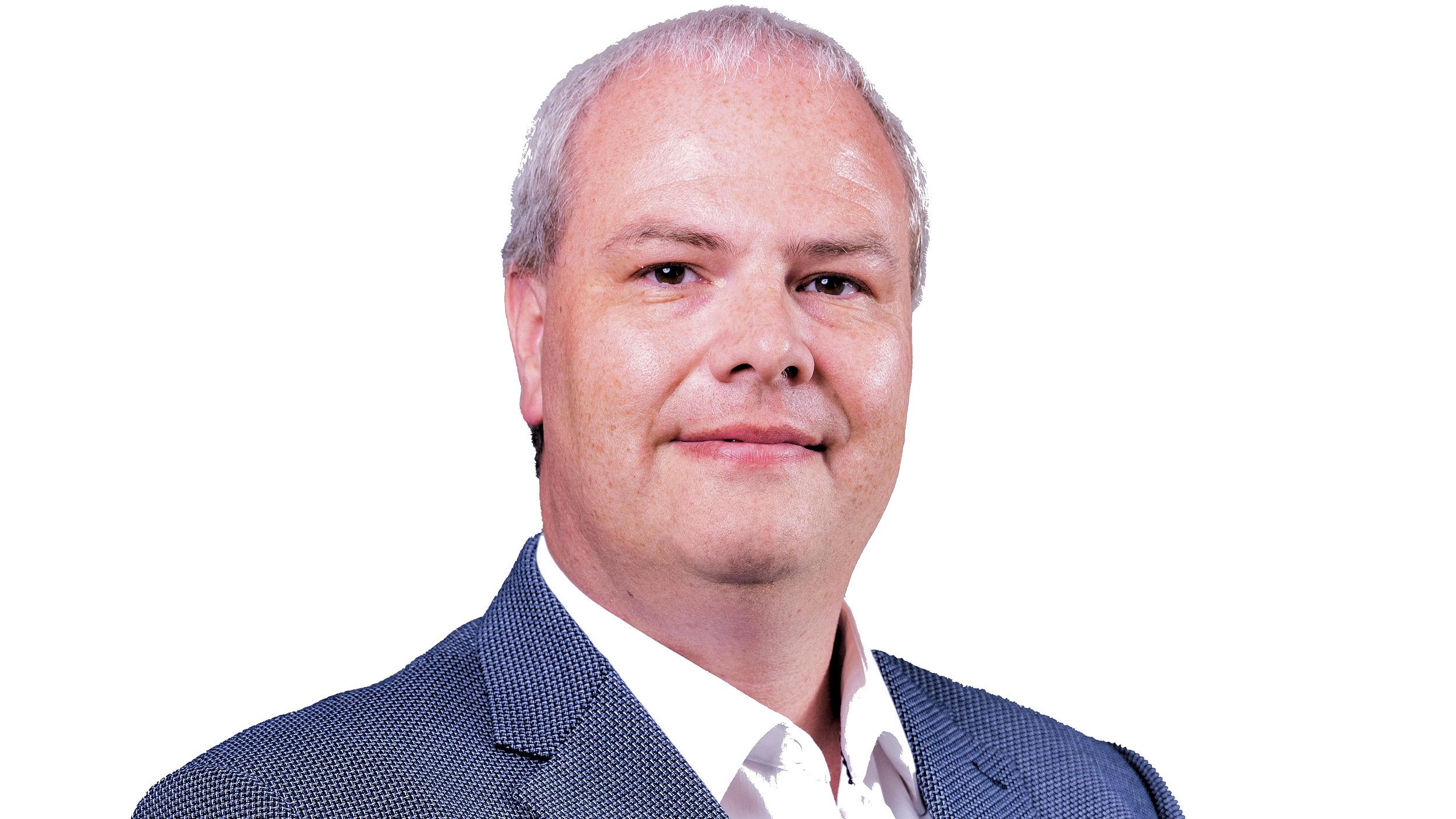 Simon Raferty Former teacher amongst promotions announced by Saffery Trust - Channel Eye