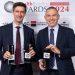 Julius Baer scores a hat trick at WealthBriefing Channel Islands Awards