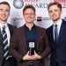 BDO Jersey and C5 Alliance celebrate double win at WealthBriefing Channel Islands Awards 2024
