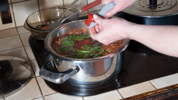 Become a Souperhero with Shelter Trust
