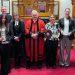 Jersey College for Girls wins the inaugural Jersey Collas Crill Moot
