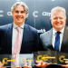 JTC recognised at Citywealth International Financial Centre Awards 2025