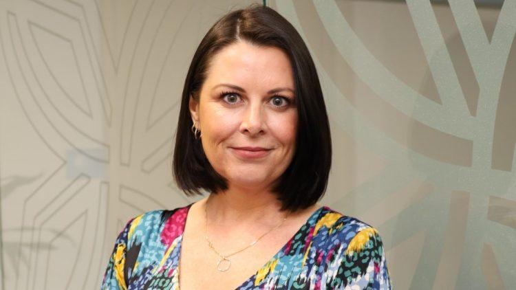 Whitmill welcomes new Group Head of HR and Training