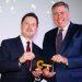 Jersey maintains top International Financial Centre position at annual Citywealth Awards
