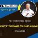 Ask the Business Coach: What’s your word for 2025 and why?
