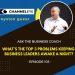 Ask the Business Coach: The top 3 problems keeping business leaders awake at night