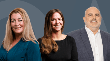 Oak Group leaders recognised with industry honours