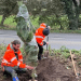 Baker Tilly Channel Islands joins Greening Jersey to support  rewilding efforts