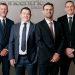 Concentric welcomes three experienced investment professionals to Wealth Team