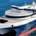 DFDS Levante Jet ferry