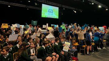 2025 de Putron challenge uses power dynamics to empower progress