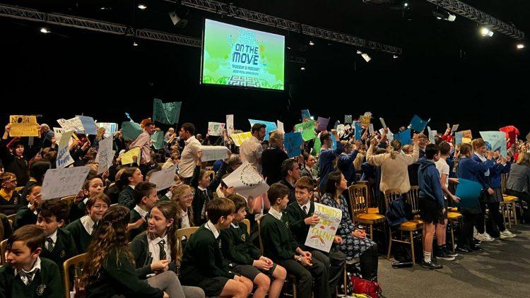 2025 de Putron challenge uses power dynamics to empower progress