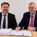 LibertyBus signs 10 year contract