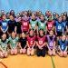 Guernsey Netball secures another year of sponsorship from EY