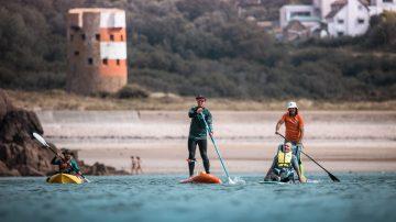 Channel Islands Lottery awards over £260,000 to Jersey charities