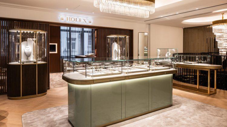 Hettich celebrates 125 years with new flagship store