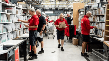 Jersey Post launches 2025 annual customer survey
