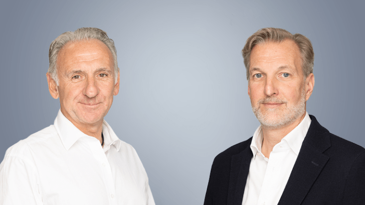 Praxis announces new senior finance appointments
