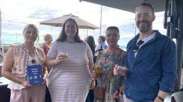 Orchard PR seeks 2025 charity partners
