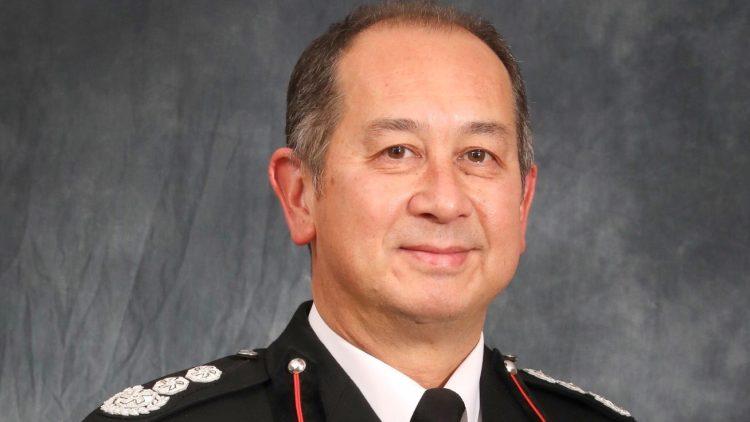 New Chief Fire Officer appointed by Committee for Home Affairs