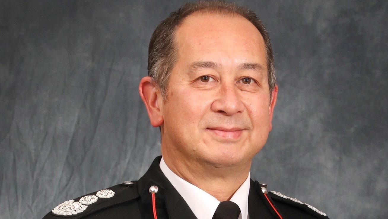 New Chief Fire Officer appointed by Committee for Home Affairs ...