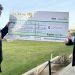 Charity golf event raises money for vital services