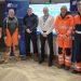 Jersey Electricity assists Northern Ireland Power Restoration following Storm Éowyn