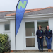 Nature Commission moves to new premises