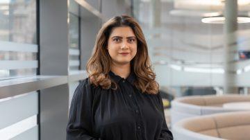 C5 Alliance consultant recognised as Future Leader