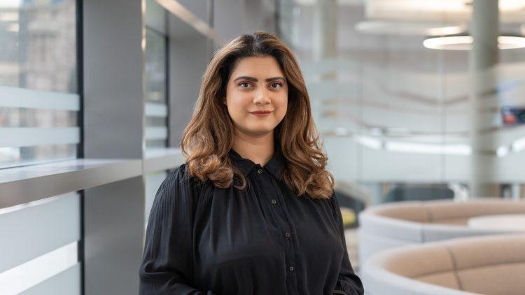 C5 Alliance consultant recognised as Future Leader