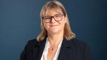 Law firm Nicolle Marshall welcomes new partner
