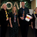 Bowel Cancer Guernsey’s loud tie day returns