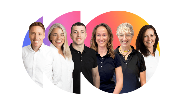 Performance Physiotherapy announces rebranding with new visual identity and website
