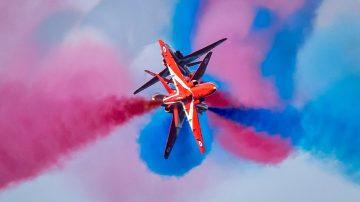 Guernsey Air Display 2025 to take off in evening