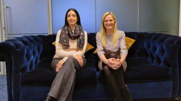 TISE raises more than £10,000 for Safer