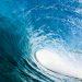 Sea ocean wave