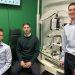 Experienced optometrist becomes new Specsavers partner
