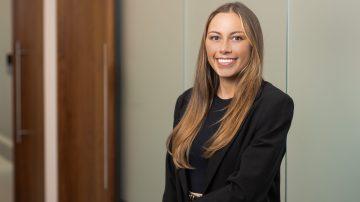 Oakglen Wealth makes Jersey investment team promotions