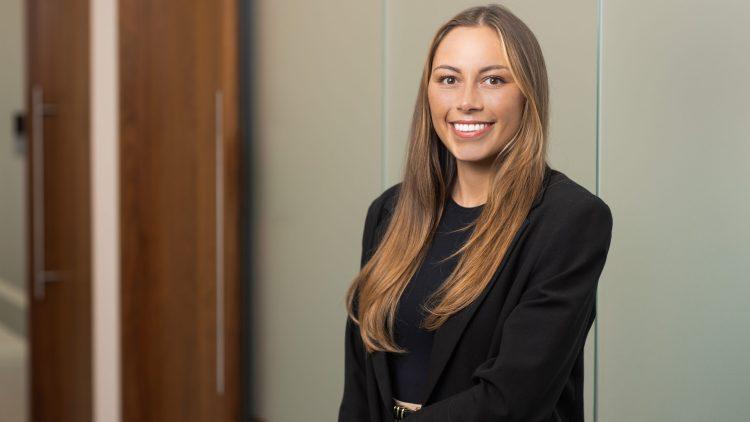 Oakglen Wealth makes Jersey investment team promotions