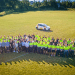 Milestone 15,000th fibre connection for Guernsey